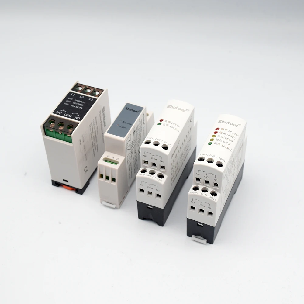 Реле для защиты элватора электронное защитное реле серии TG30S последовательности