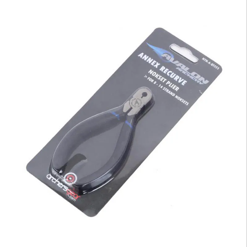 

Top Archery Professional Buckle Plier for Compound Bow Pliers Repair Tools for Archery Hunting Shooting