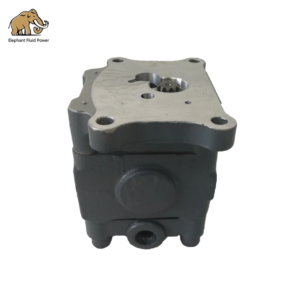 Шестеренный насос для Комацу PC50 | Инструменты