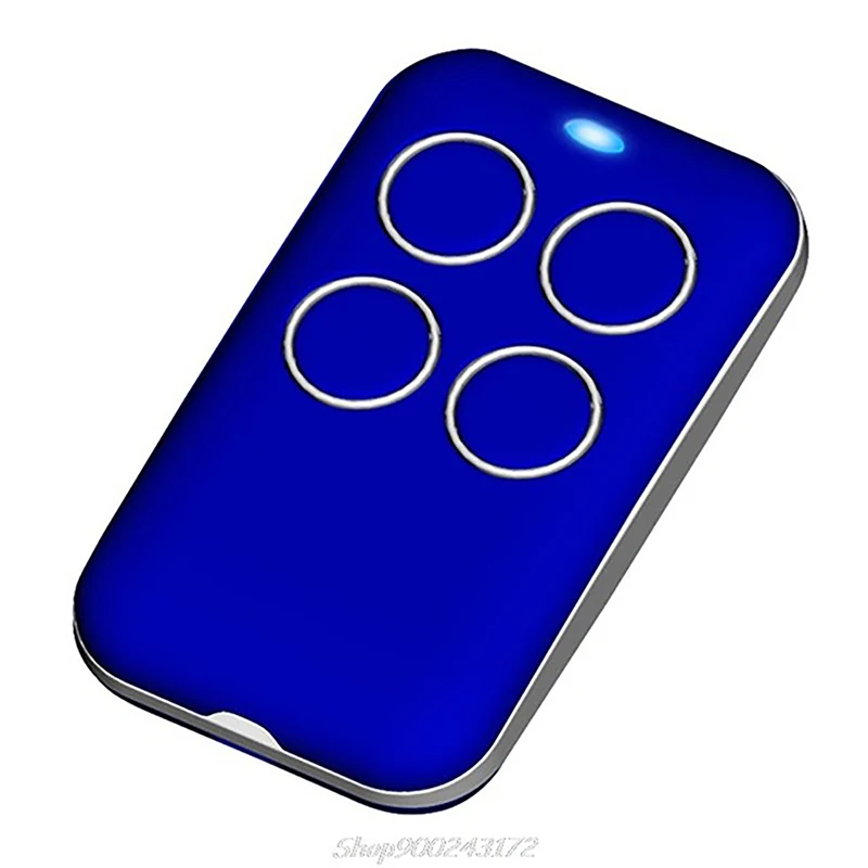 

New 240-930MHZ Multi-frequency Compatible Automatic Copy Remote Control Waterproof Smart Home Copy Remote Control For Garage