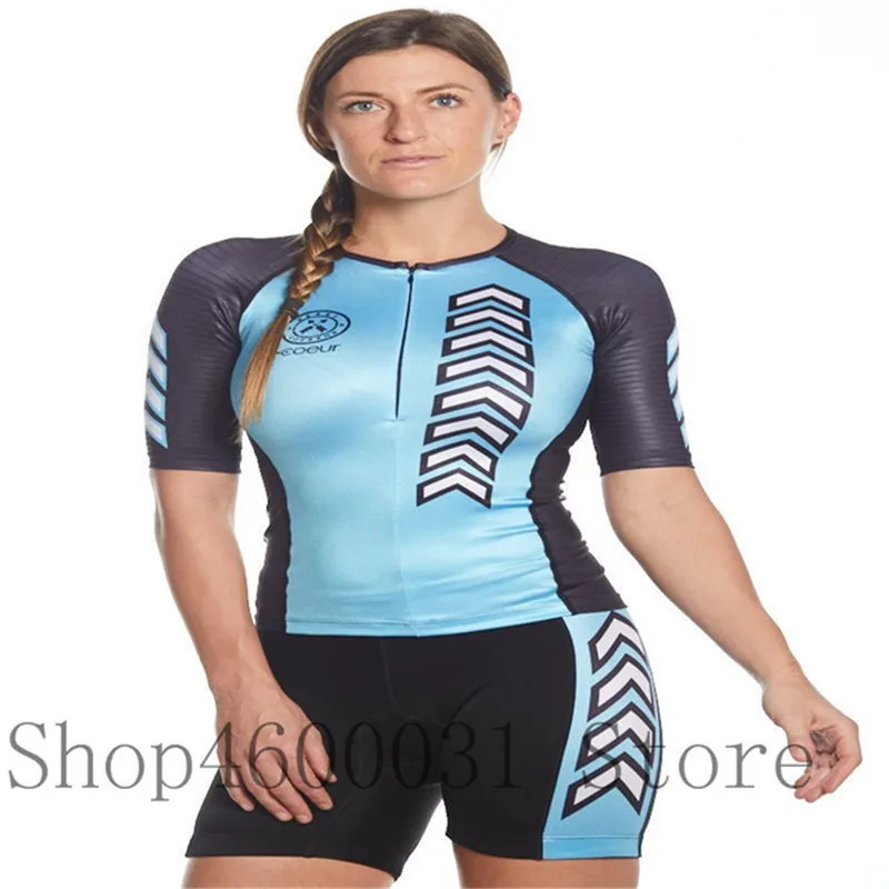 5 Frenesi женский ropa mtb Велоспорт Джерси сексуальный купальник триатлон костюм ropa летняя одежда для велоспорта спортивная езда Майо ciclismo - Цвет: 5