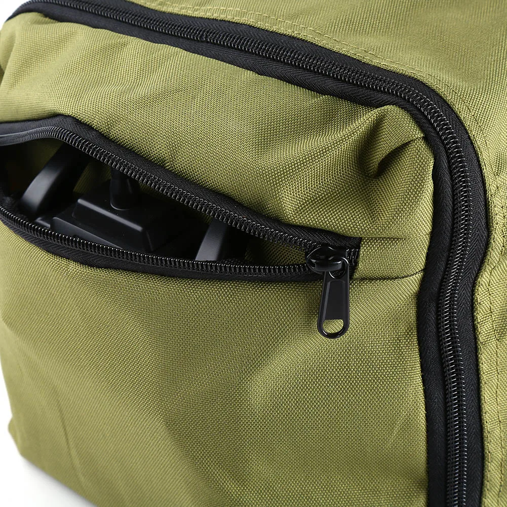 сумка для ловли карпа приман