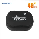 GPS трекер TK905 4G магнит 5000mAh GPS Трекер 4G GPS локатор водонепроницаемый автомобильный голосовой монитор бесплатное приложение веб PK TK915
