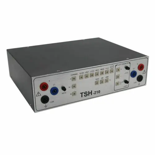 PCB панель Встроенная в цепи ремонт V/I тестер совместим с tr210 200