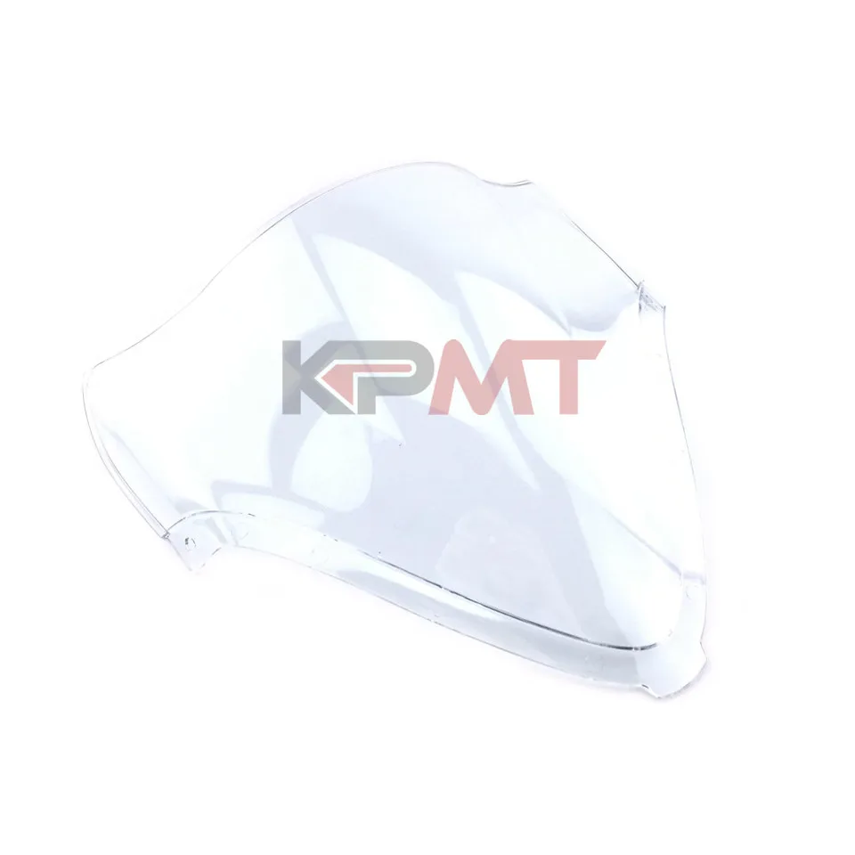 Дымчатое лобовое стекло для мотоцикла ветровая защита белый SUZUKI GSX1300R GSX 1300R 2008 2009