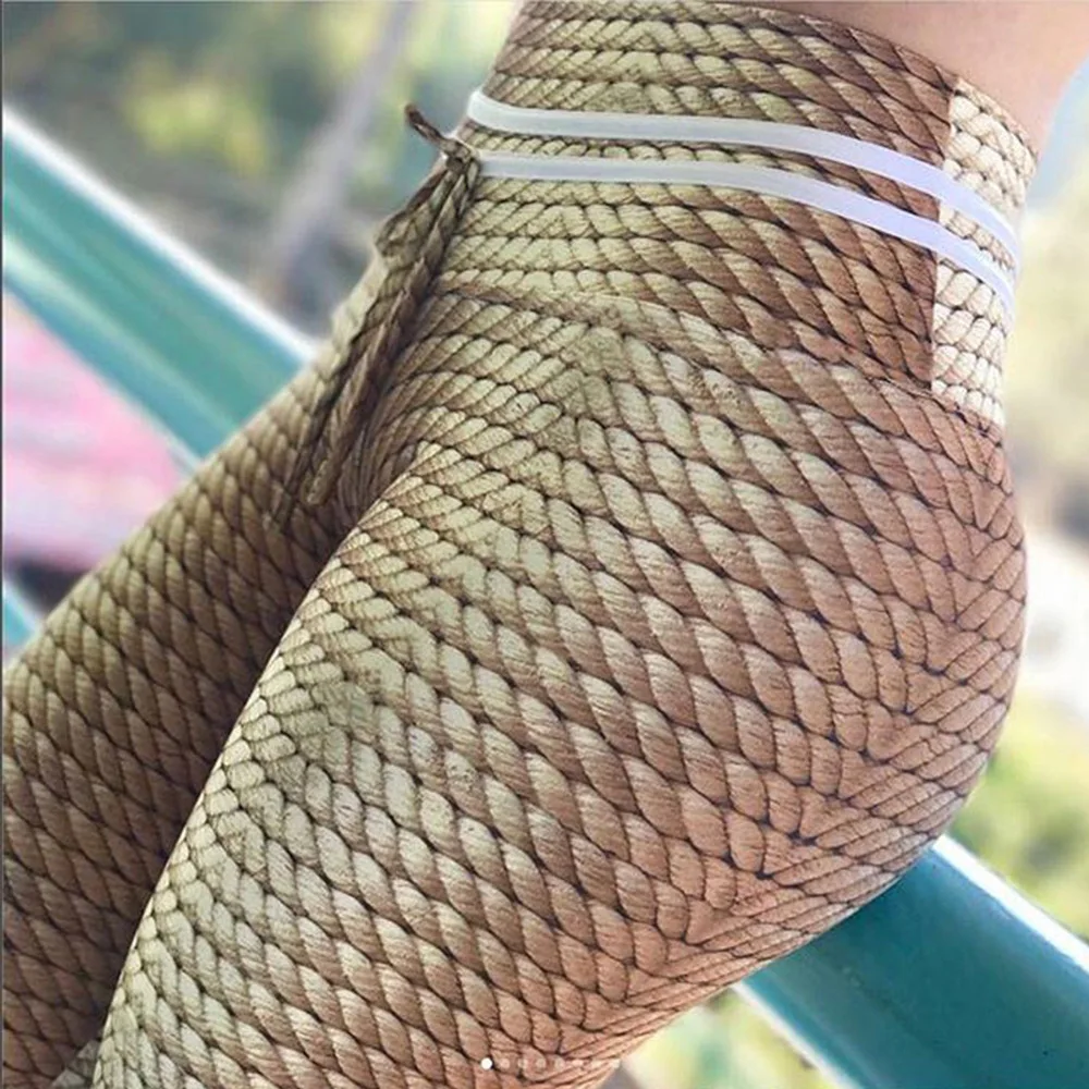 

2021 new color matching European and American yoga pants quick-drying bottoming sports tight running training pants