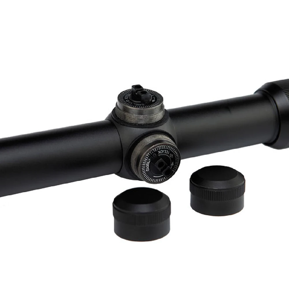 DREAMY Riflescope 3-9X32 охотничий прицел страйкбольного оружия Vane стрелковая телескопическая прицел дальний прицел Коллиматорный прицел