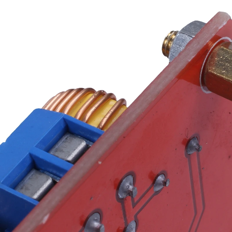 Плата усилителя TPA3116D2 50Wx2 + 100 Вт 2 1 канальный цифровой сабвуфер 12 ~ 24 В - купить по