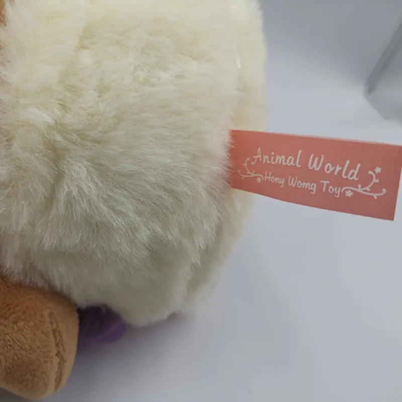 Милая плюшевая игрушка Rilakkuma 25 см в натуральную величину расслабляющая подушка