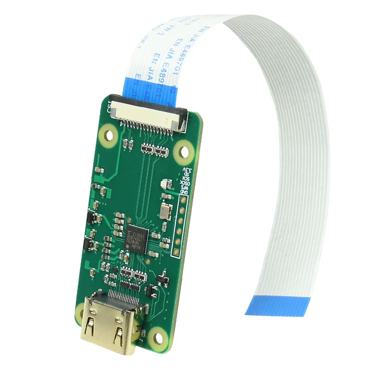 Новый вход для планшетов Raspberry Pi ZERO Capture 4B 3B + 2B B Zero W 1080P 25fps | Компьютеры и офис