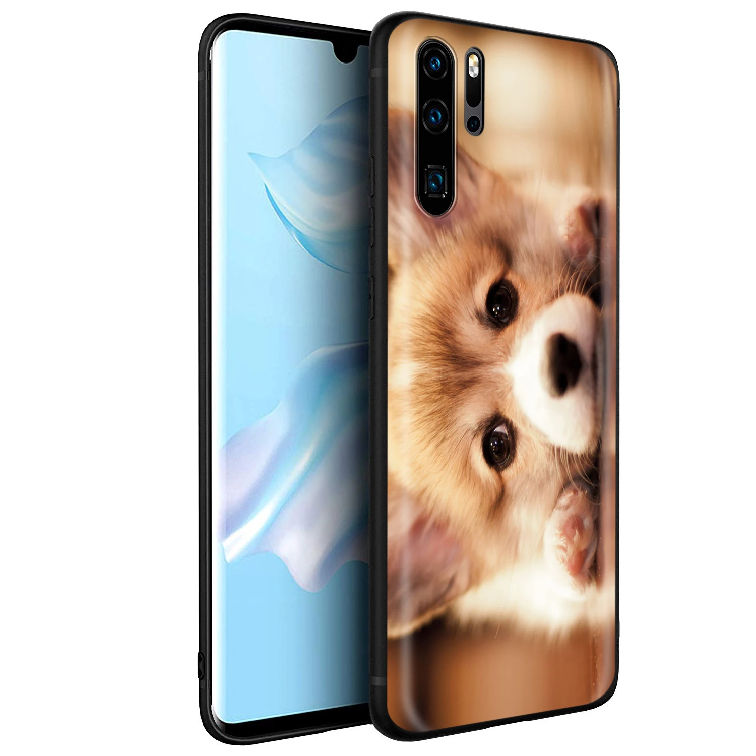 Симпатичный чехол YIMAOC для Xiaomi 9T Pro CC9 A3 CC9E Redmi K20 7A Huawei Honor 20 9X P20 Lite Nova 5i Y9|Бамперы| |