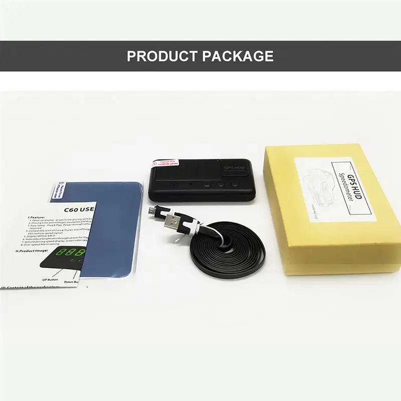 

3 "GPS GPS HUD walkie talkie