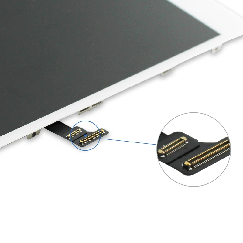 Ecran для iPhone 8 Plus ЖК сенсорный дисплей Замена Digiziter сборка экран Pantalla 5 6 7 с отверткой