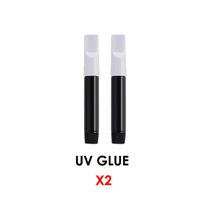UV Full glue tempered glass For Samsung S8 S9 S10 screen protector For Samsung Galaxy S10E Note 10 Plus 8 9 S7 Edge S9 UV liquid