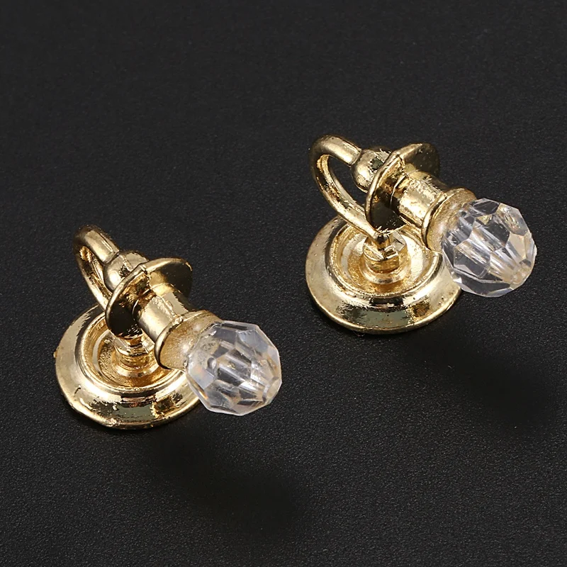 2 шт./1:12 кукольный домик сделай сам светящиеся украшения миниатюрный гостиная