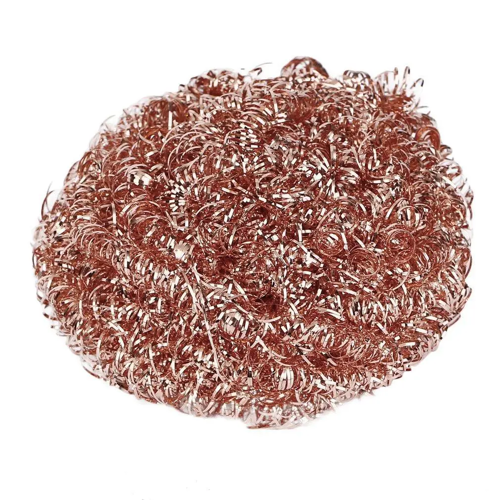 Многоразовый паяльный железный наконечник очиститель стальной чистящей