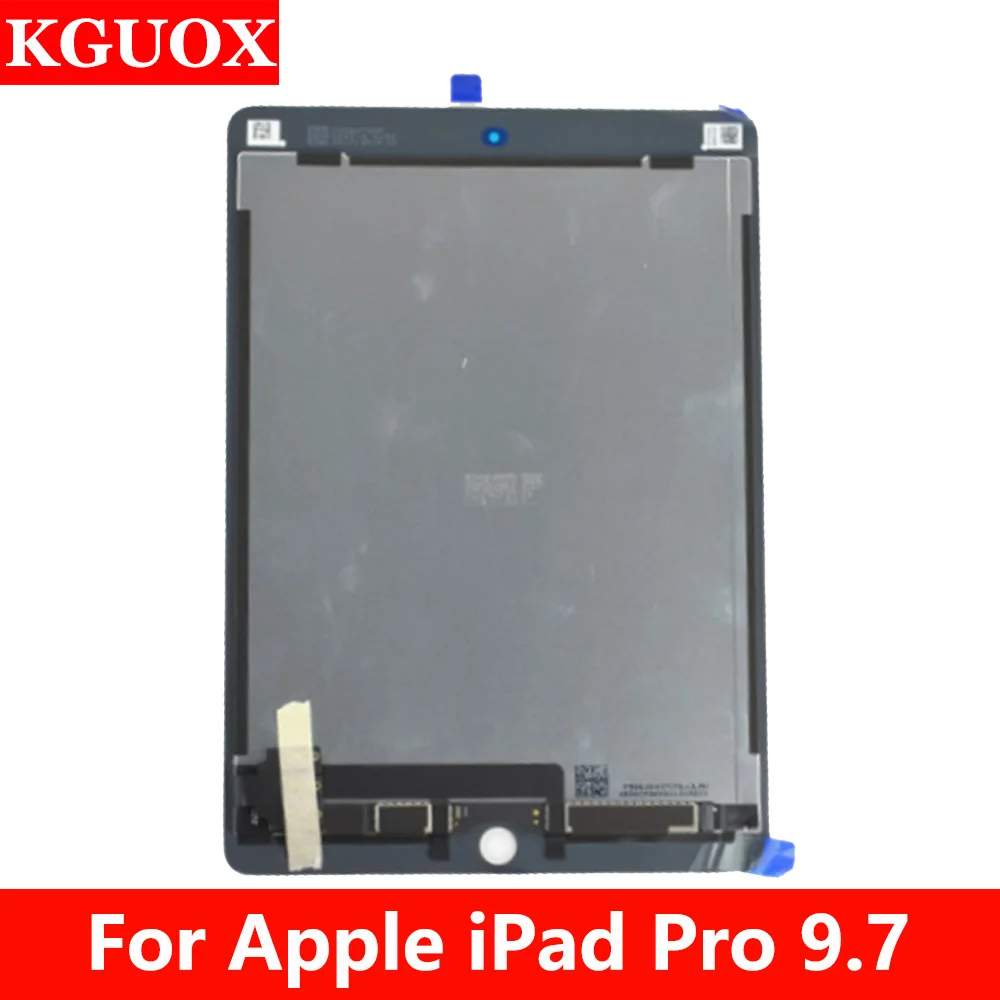 

9,7 "ЖК-дисплей для Apple iPad Pro 9,7 A1673 A1674 A1675, ЖК-дисплей, детали для замены