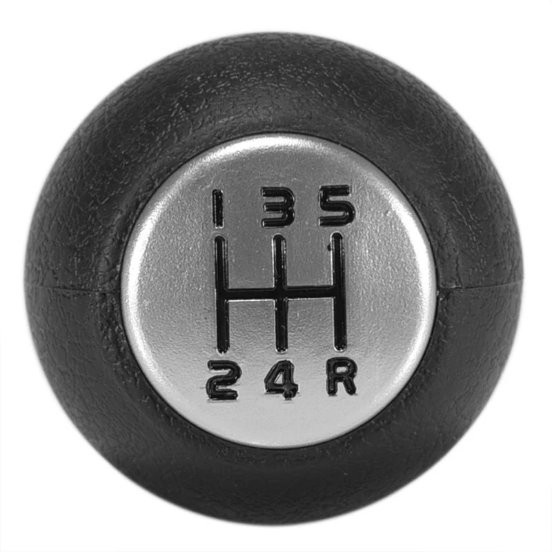 5 Speed Gear Knob Head Stick Shift Plastic For Suzuki Swift SX4 2005 2006 2007 2008 2009 2010 2011 2012 2013 2014 2015 | Автомобили и