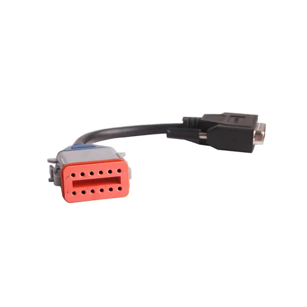 XYCING кабель Komatsu для X Truck USB Link + Программное обеспечение Диагностика дизельного