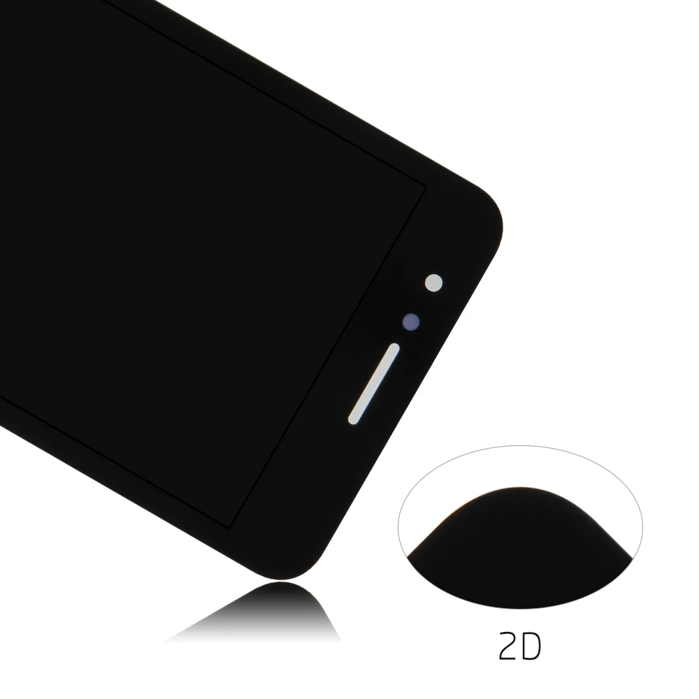 Для LG K9 2018 LCD для LMX210MA Aristo LTE дисплей сенсорный экран матрица дигитайзер