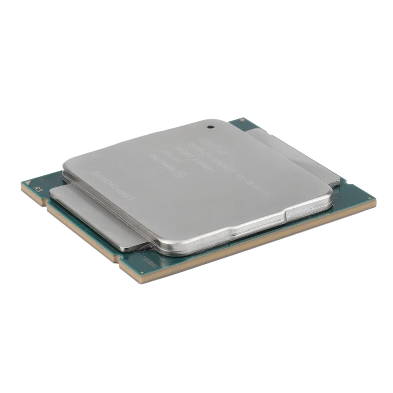 

For Xeon E5-2620 V3 E5 2620 V3 E5-2620 V3 LGA 2011-V3 6 Core 2.40 GHz 15MB 85W CPU Processor