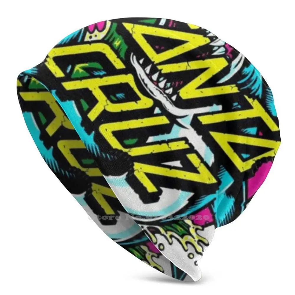 

Шапка с 3D-принтом акулы, модный семейный скейтборд с акулой, Санта-Клаусом, акулой, Круз, катание на коньках, скейтборд для девочек