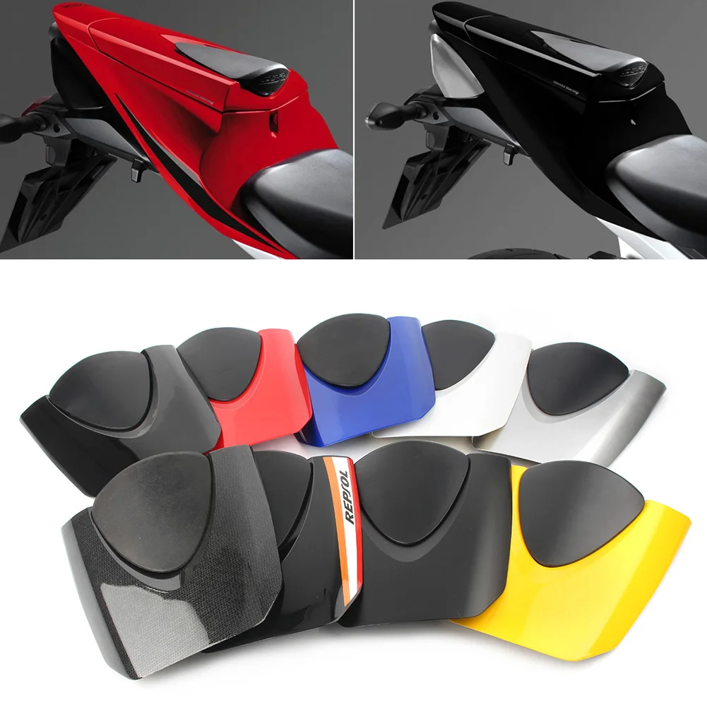 Задняя обтекатель сиденья мотоцикла CBR600RR для Honda CBR 600RR F5 2007 2008 2009 2010 2011 2012 |