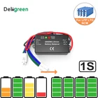 Активный балансировочный аккумулятор эквалайзер 1S Li-Ion LiFePO4 аккумулятор лто батарея для системы хранения энергии ESS Солнечный аккумулятор с светодиодный