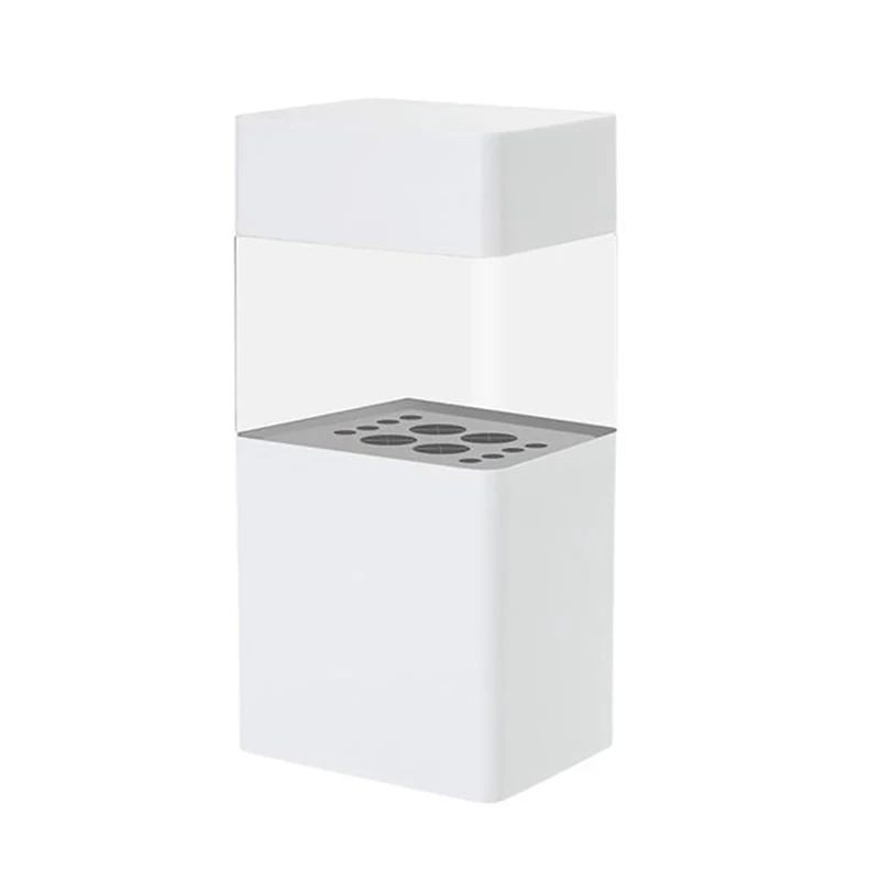 

Держатель для кистей для макияжа, органайзер для косметики, органайзер для макияжа, коробка для хранения, держатель для ручек, держатель для...