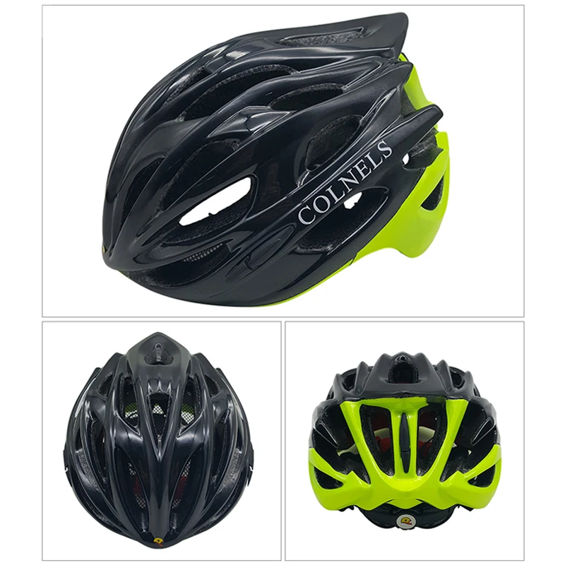 24 ветряные туннельные вентиляционные отверстия сверхлегкие шоссейные