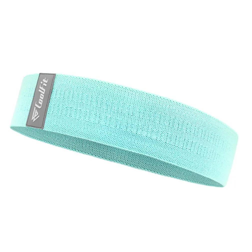 

Yoga Pull Band Hip Loop Elastic Band Stretching And Flexibility Good Elastic And Non-Slip Soft And Non-Slip 1 Pcs