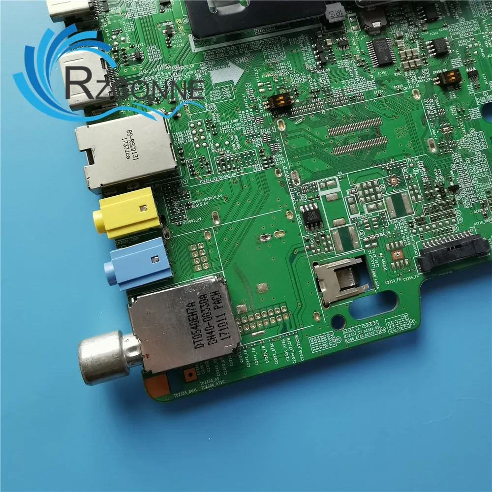 Материнская плата для Samsung материнская карта BN41 02636A|Промышленные компьютеры и