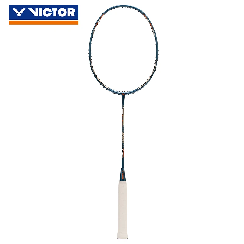 Оригинальные новые профессиональные ракетки для бадминтона Victor ARS 98K спортивные