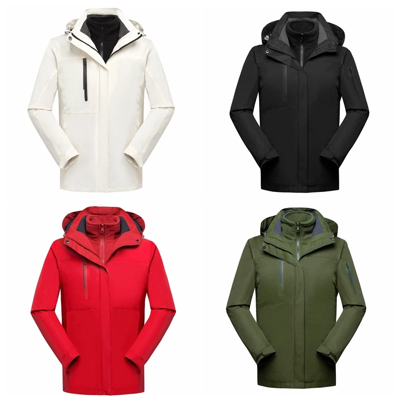 Новинка 2019 осень женская уличная куртка ветровка водонепроницаемая