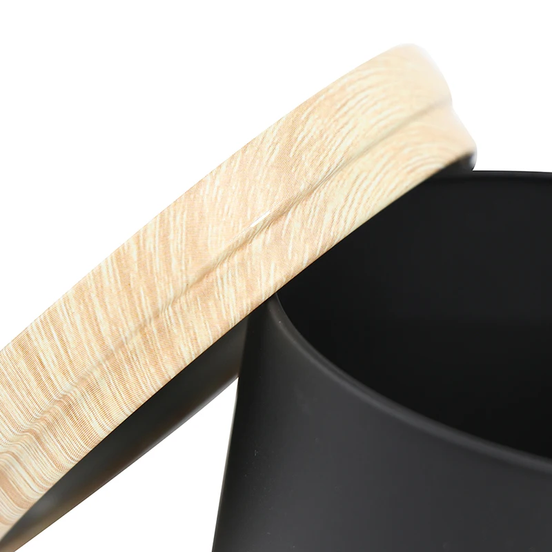 Банки для свечей с крышкой круглый контейнер оптом банки пустой хранения