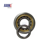 free shipping nup204 nup205 nup206 nup207 nup208 nup209 nup210 ew em c3 cylindrical roller bearings