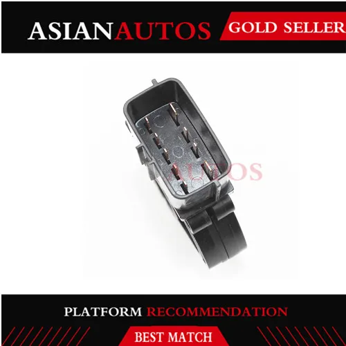 5S4Z-7F293-AA XS4Z-7F293-AB 5S4Z7F293AA XS4Z7F293AB восстановленные Motorcraft дальность передачи Сенсор для