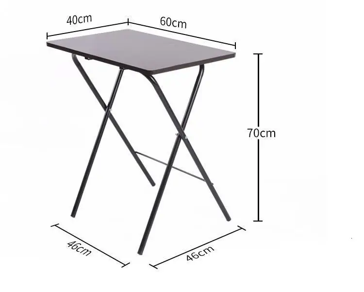 Scrivana Escritorio Bureau Meuble Schreibtisch мебель для офиса, регулируемая подставка для ноутбука, компьютерный стол