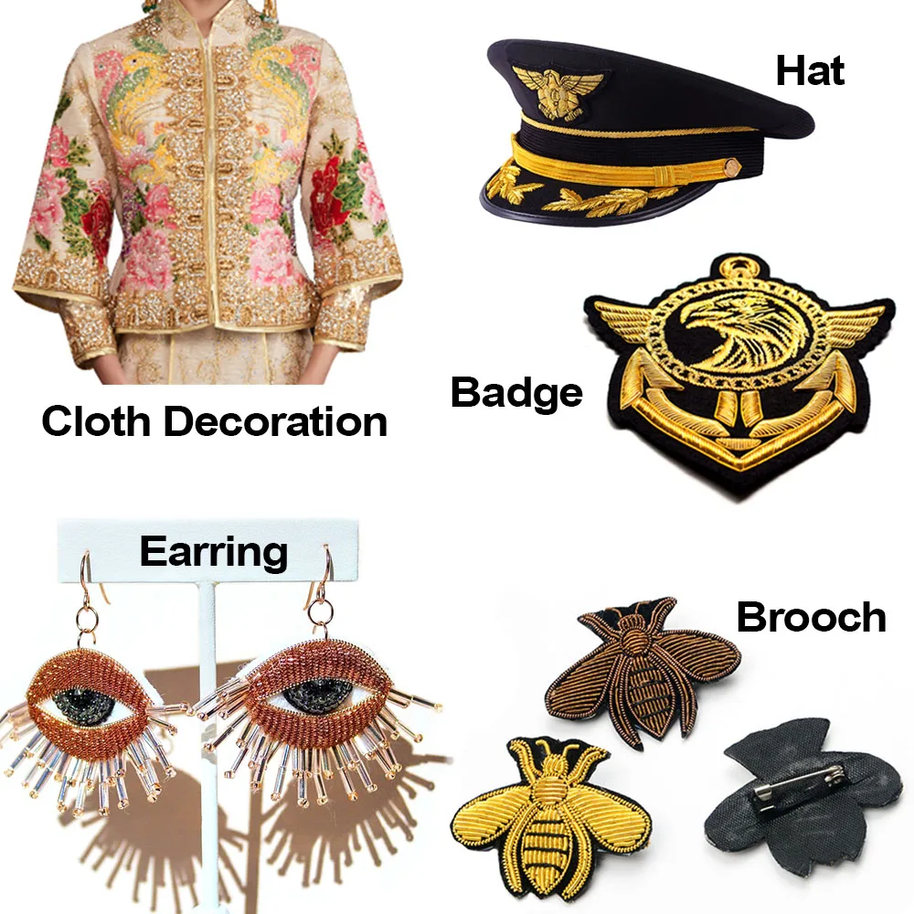 Проволока для вышивки крестиком металлическая 10 г | Дом и сад