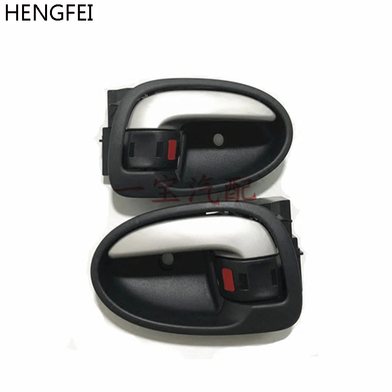 Автомобильные аксессуары ручка двери Hengfei внутренняя для Toyota Yaris 2008-2013 |