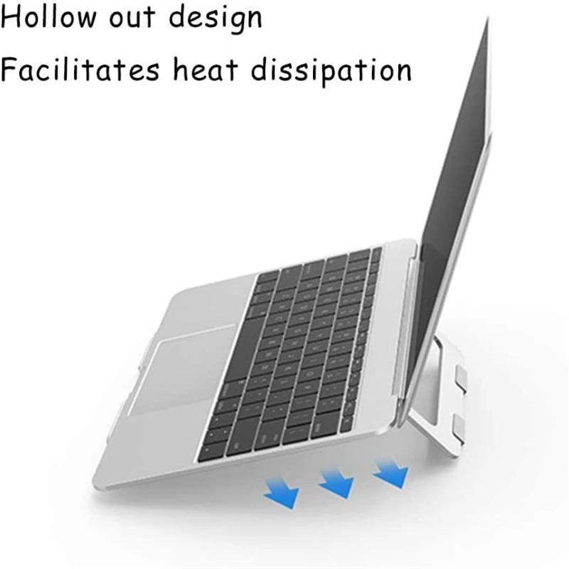 регулируемая алюминиевая с