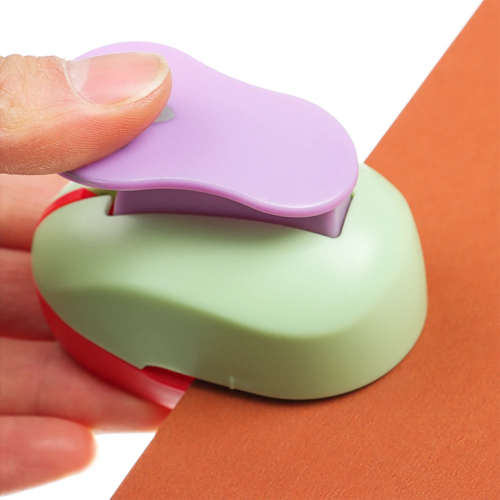 Искусственный перфоратор для рукоделия искусственное ремесло карточки резаки