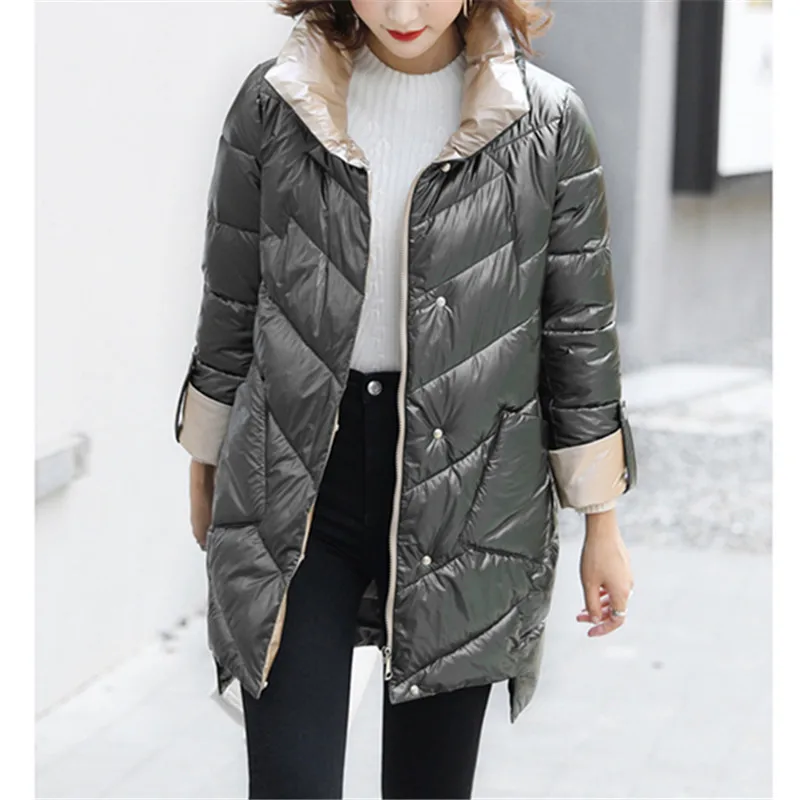 Высококачественная универсальная популярная модная повседневная свободная