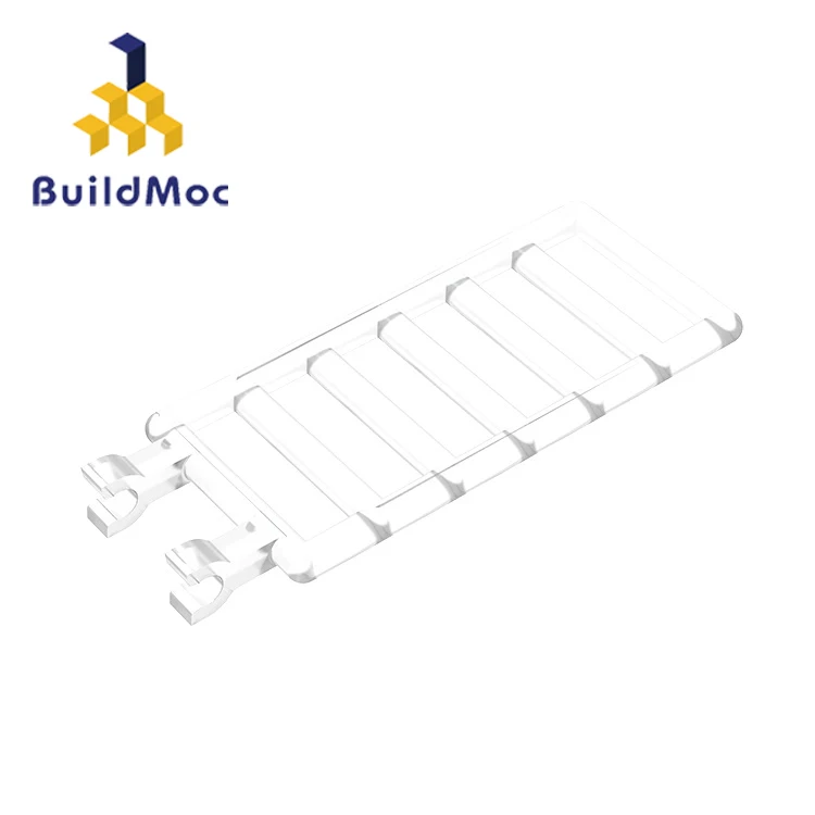 

BuildMOC Compatible Assembles Particles 6020 7x3 For Building Blocks Parts DIY Educational Crea