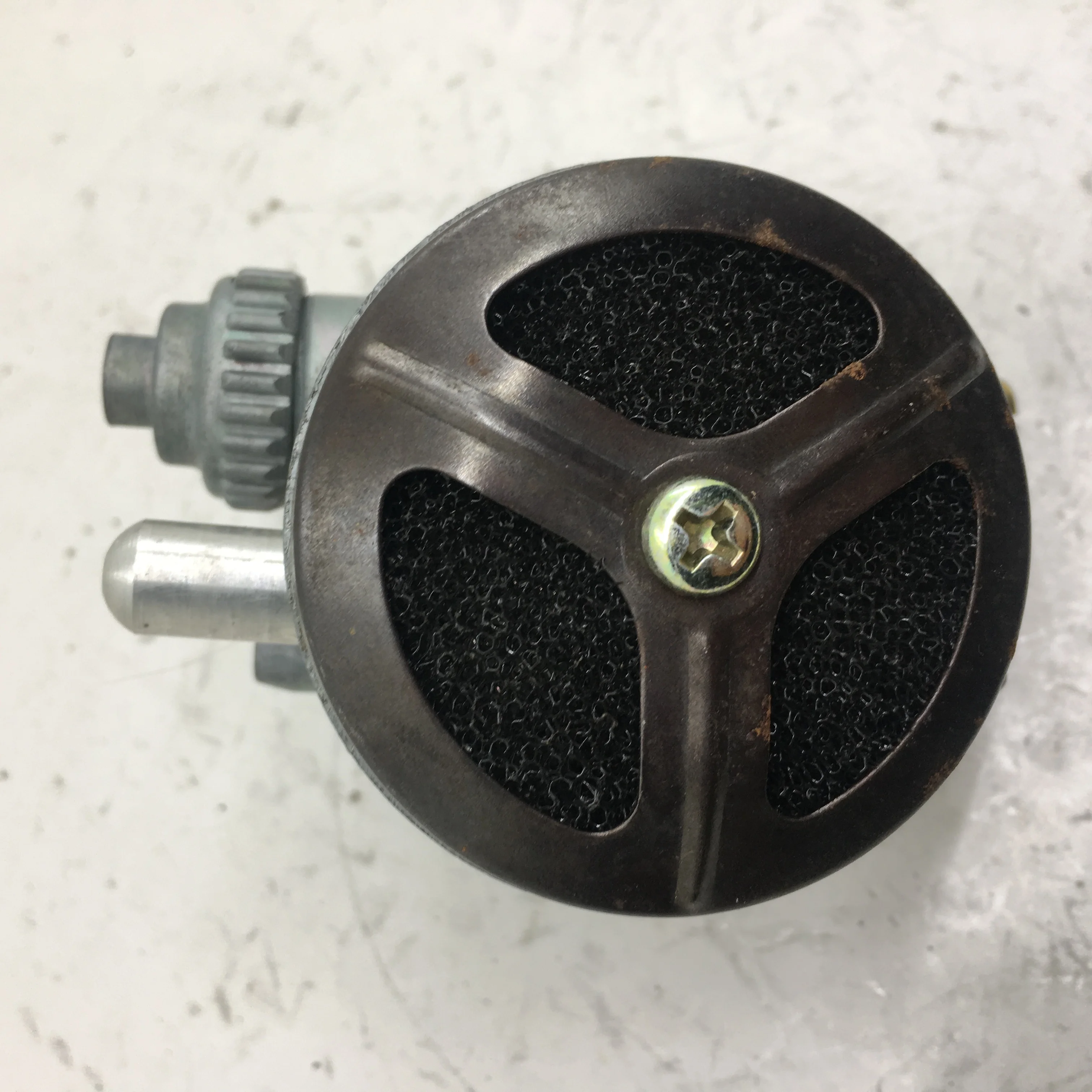 SherryBerg New Carburettor Card CARBURETTOR CARBY Vergaser GM12F Moped Romet Komar Ogar Kadet Pony Pegaz FREE SHIPPING | Автомобили и
