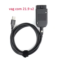 new hex vag com 21 9 vagcom v21 3 atmega16216v8ft232rq obd2 scanner