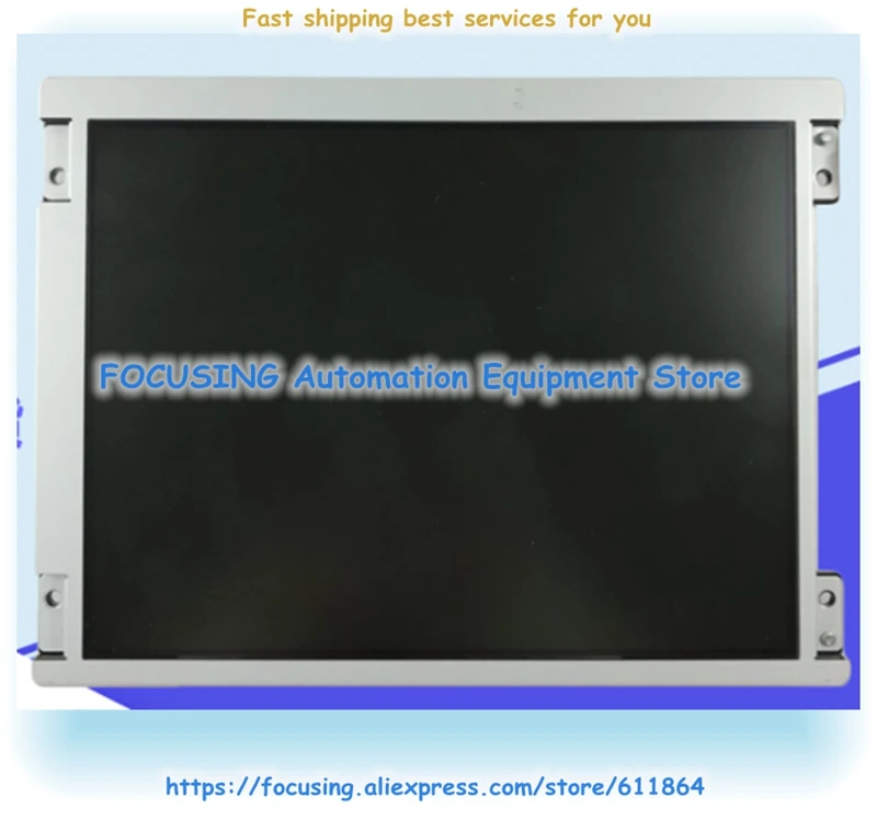LTA084C272F LCD Screen Tested Good For Shipping | Компьютеры и офис