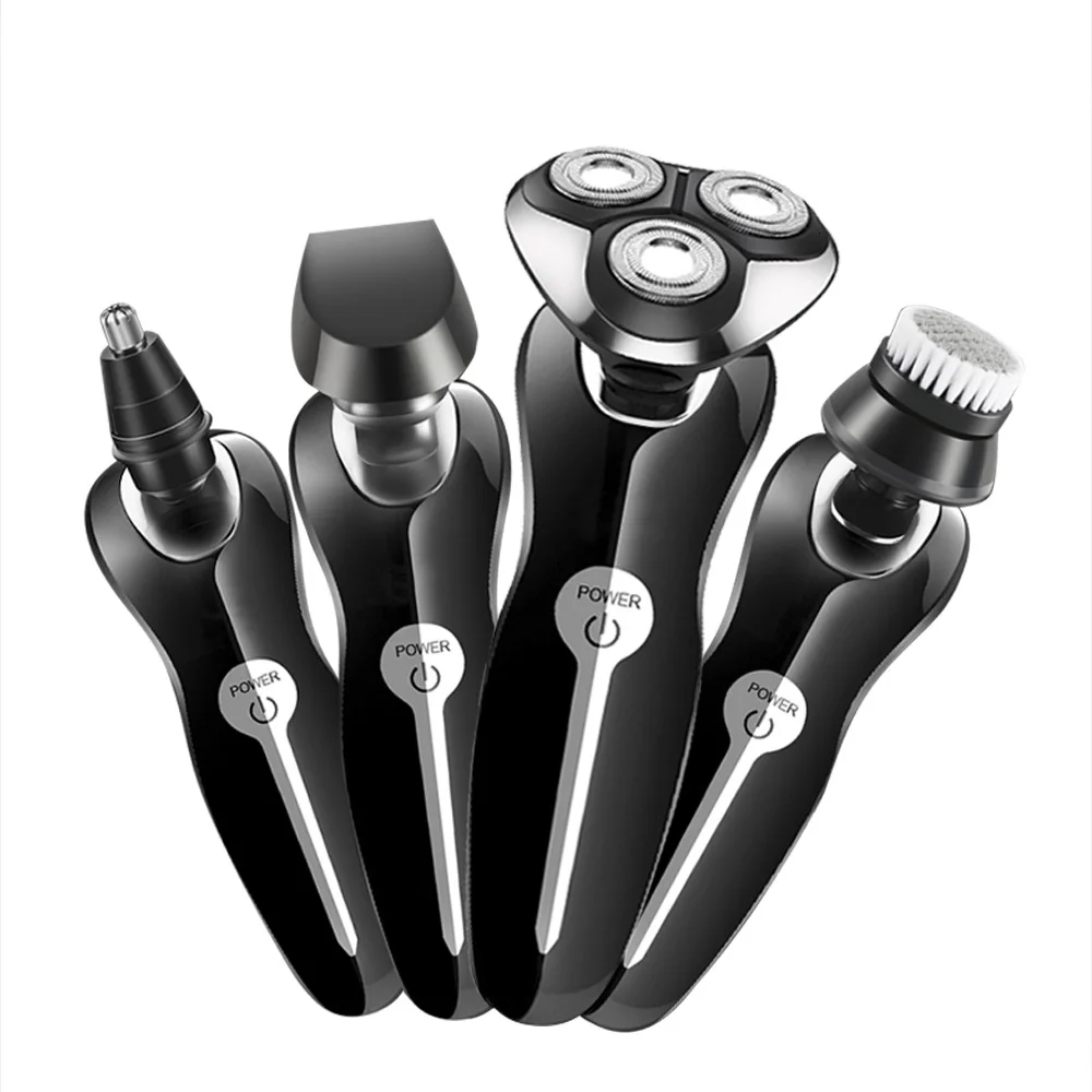 

Personal Care Appliances