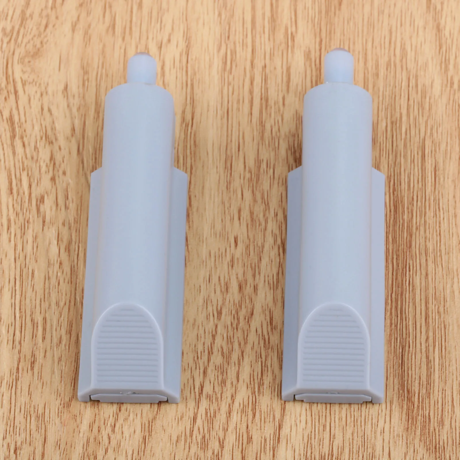 Комплект из 2 предметов Шум отменить Тихая ближе ящик демпфер Полировщики для