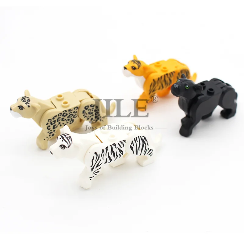 Конструктор сделай сам креативные строительные блоки игрушки для детей